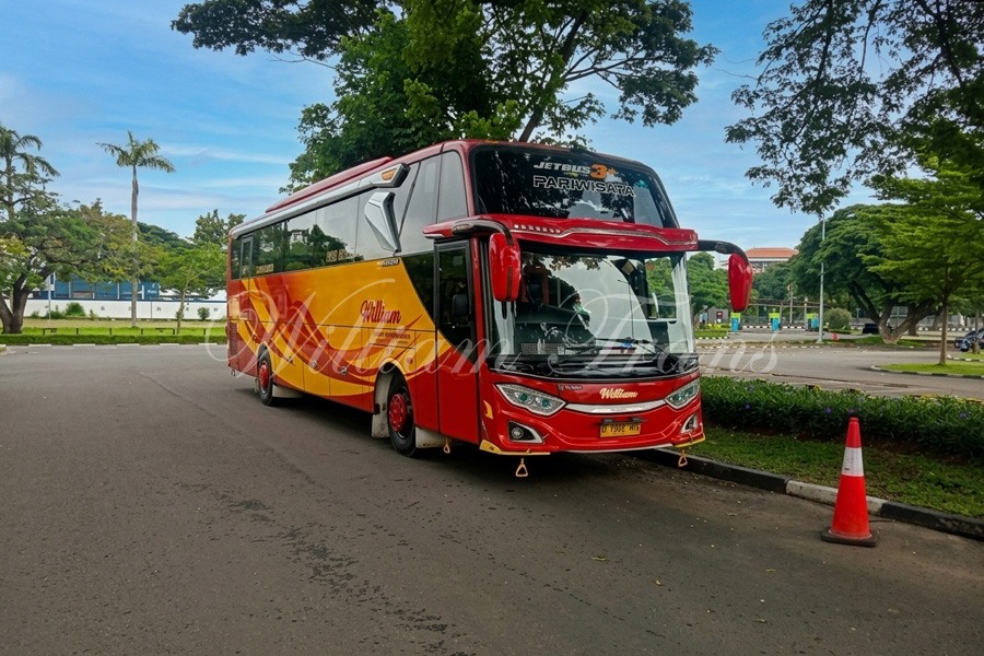 Liburan Singkat Tetap Berkesan dari Jakarta ke Tangerang