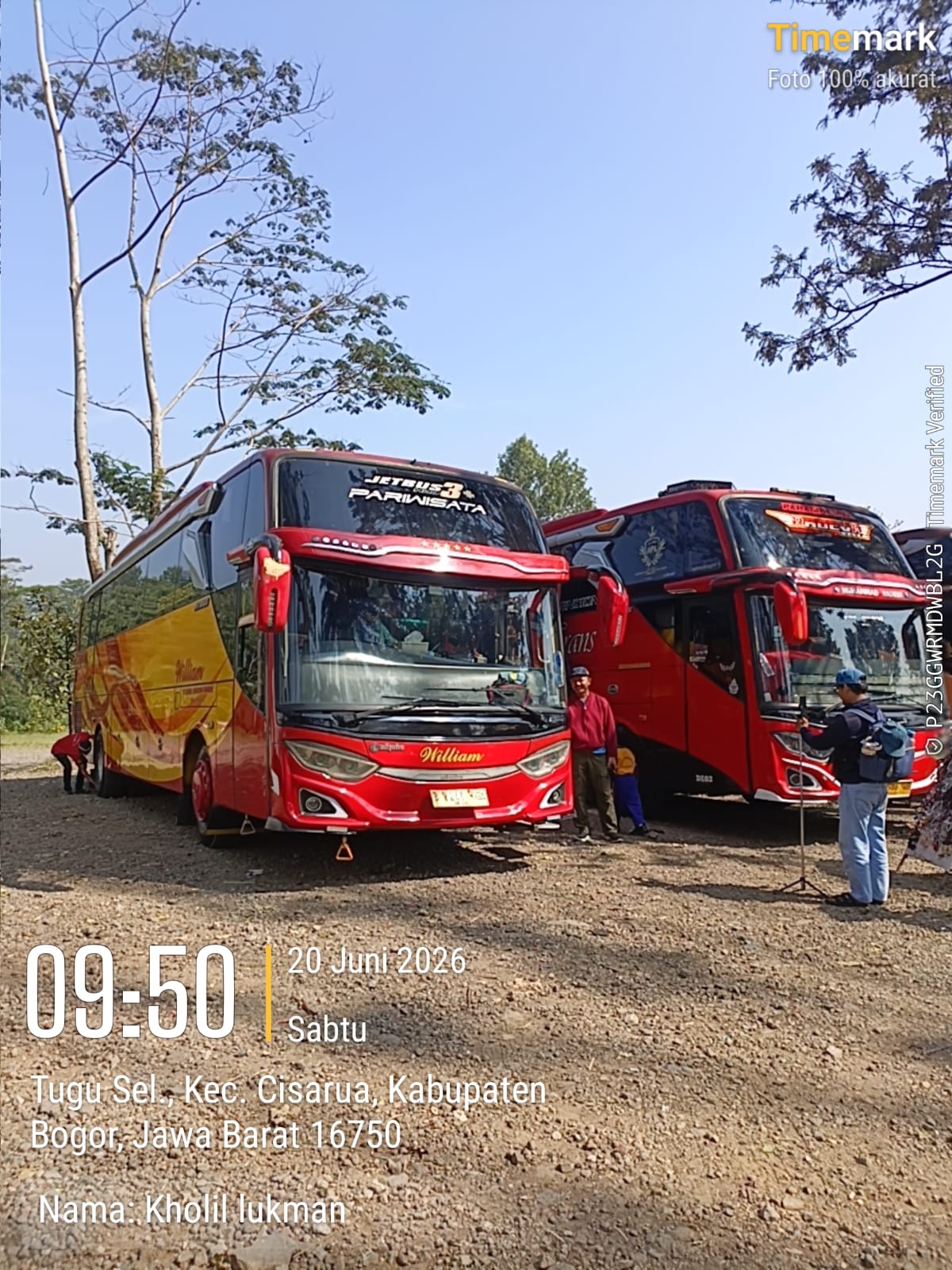 Menikmati Kesejukan Alam: Perjalanan Wisata Nyaman dari Jakarta ke Gunung Mas Bogor