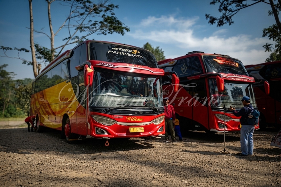 Menikmati Kesejukan Alam: Perjalanan Wisata Nyaman dari Jakarta ke Gunung Mas Bogor