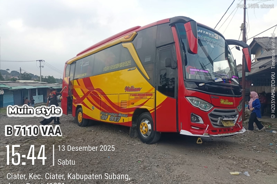Menjelajahi Sisi Seru Jakarta Selatan dengan Kenyamanan Medium Bus William Trans