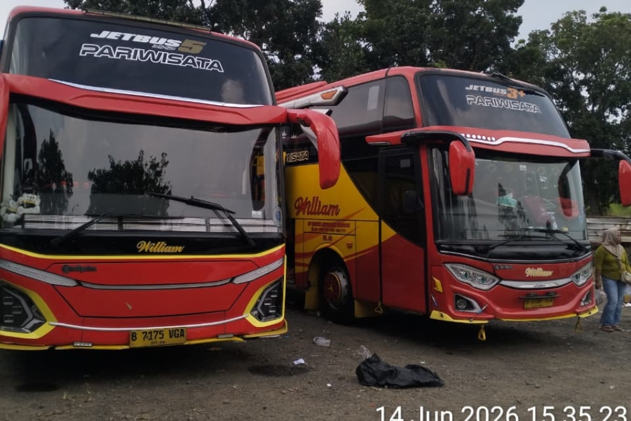 Menyelami Ketenangan Spiritual: Perjalanan Wisata Religi Nyaman dari Jakarta ke Serang