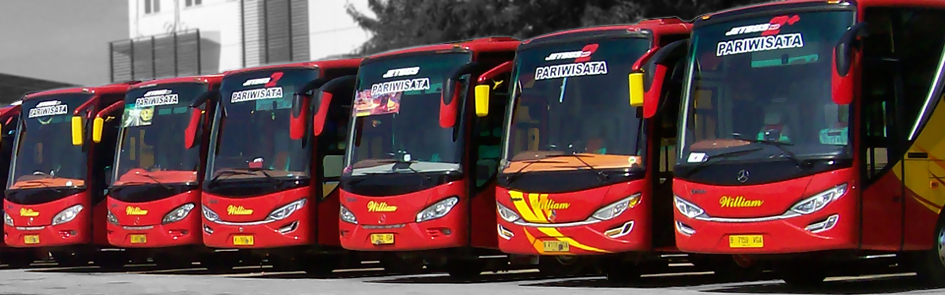 Sewa Bus Mudik